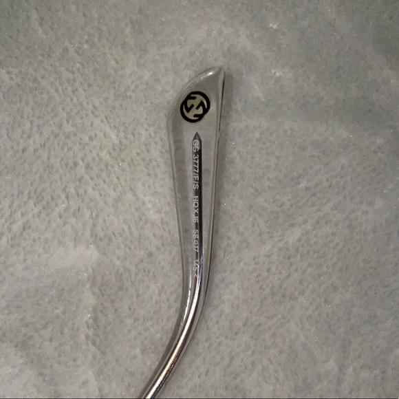 Beautiful authentic Gucci sunglasses - Picture 6 of 6